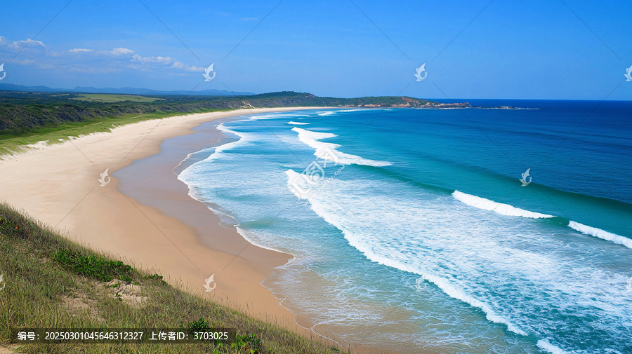 海灘