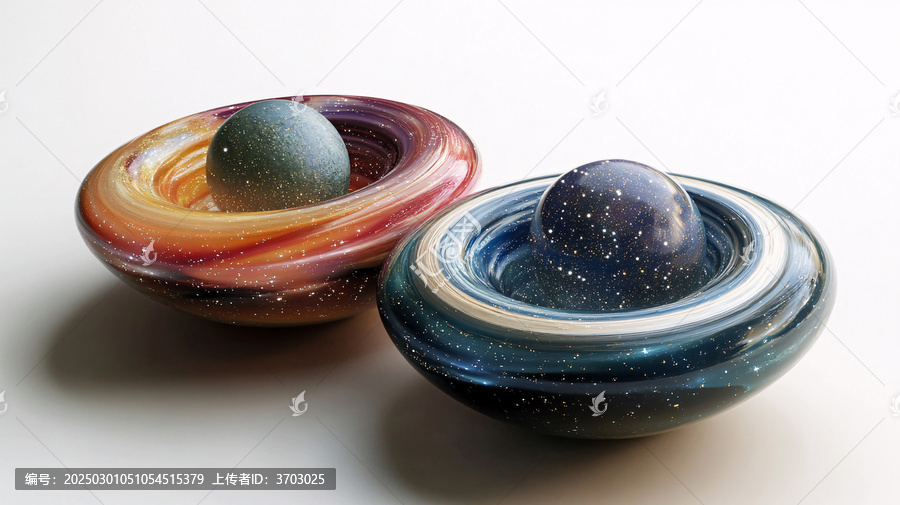 星球文具盒