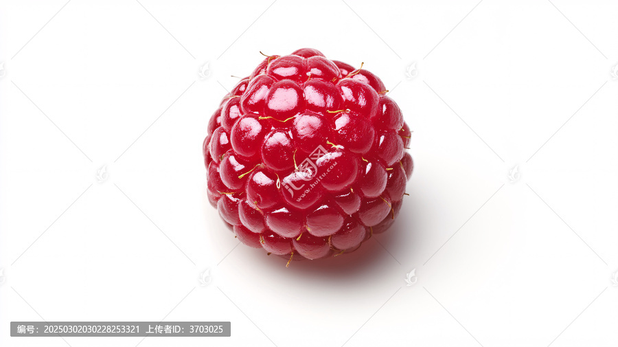 樹莓形象