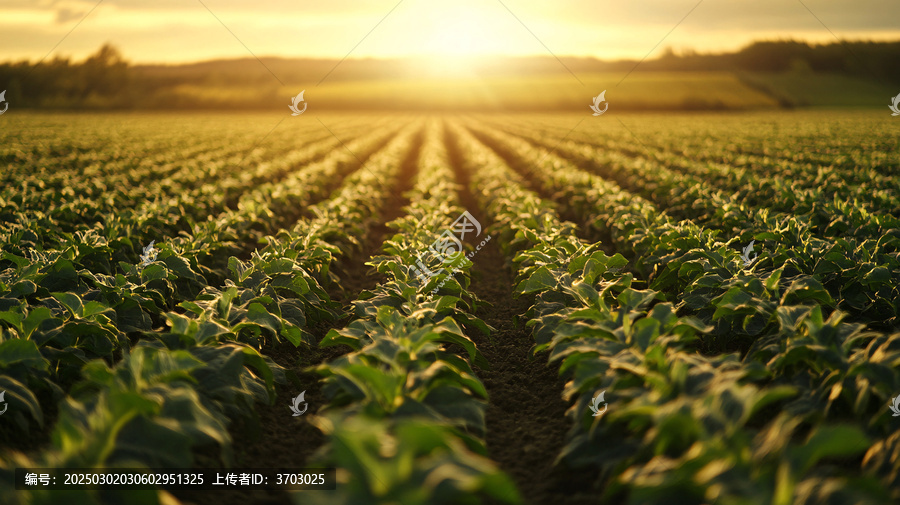 高清大豆地