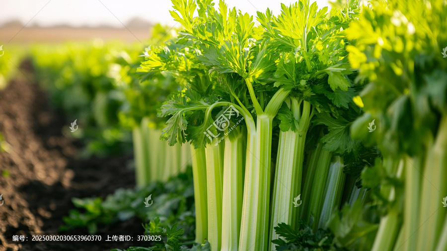 芹菜種植蔬菜種植