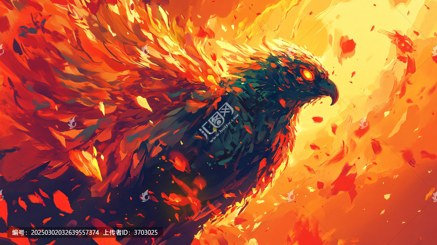 火鳳凰