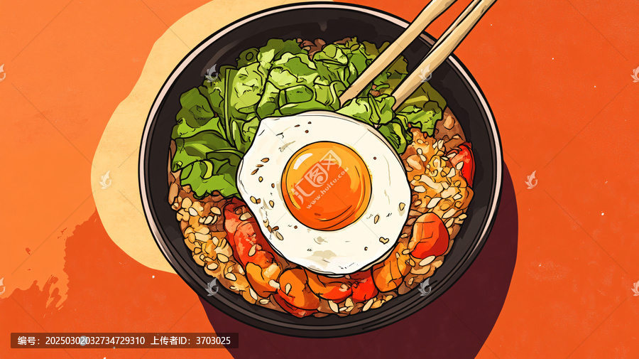 煲仔飯