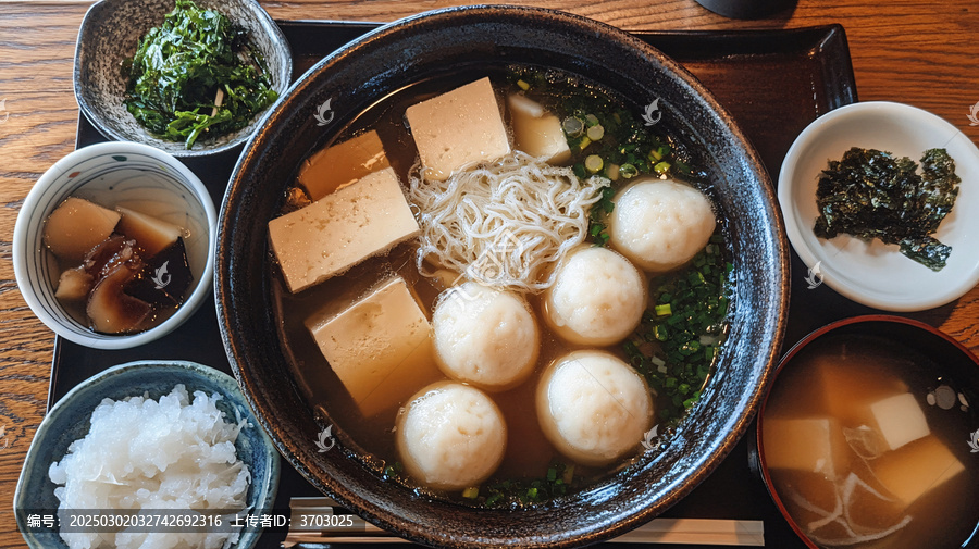 食物