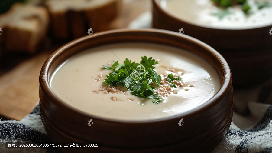 農(nóng)家稀碗