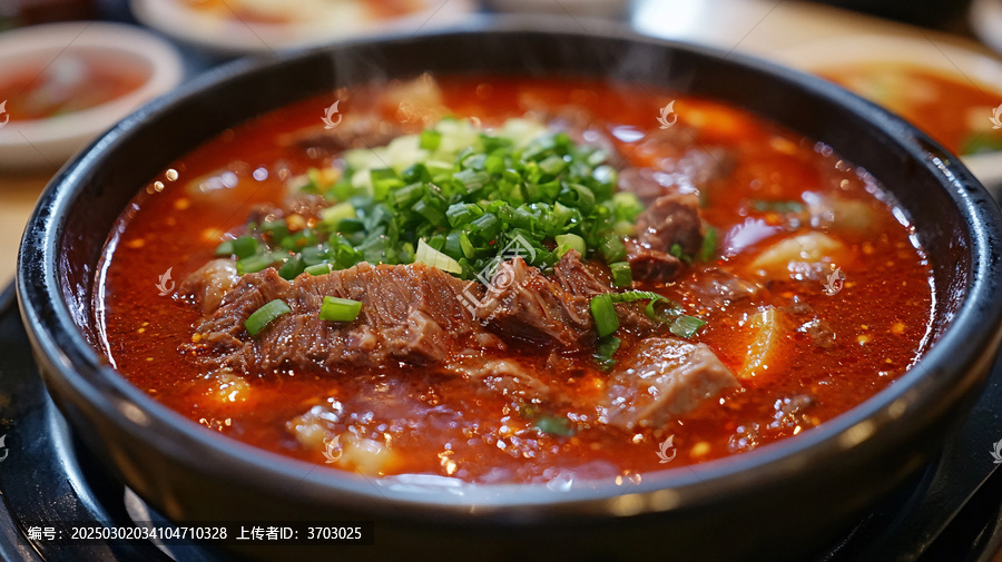 川湯牛肉