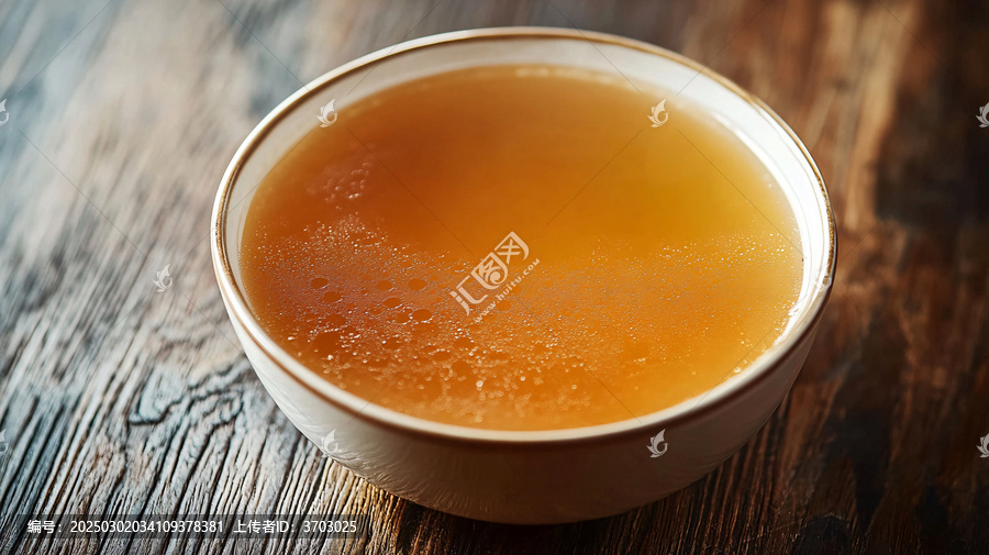 鮑汁湯汁