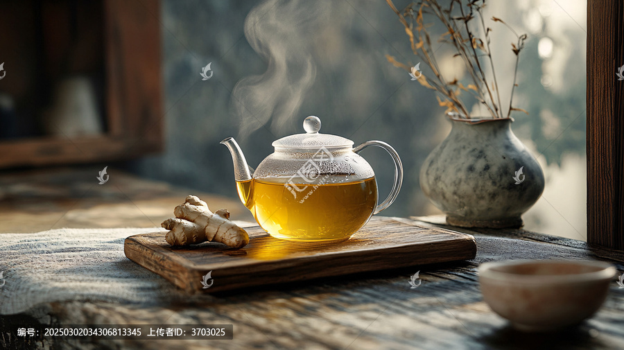 圍爐煮喝茶茶文化茶具