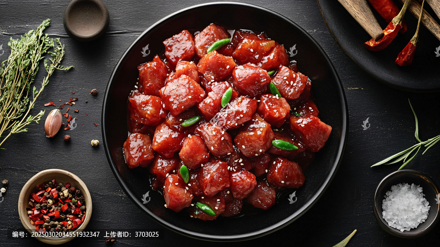荔枝肉店