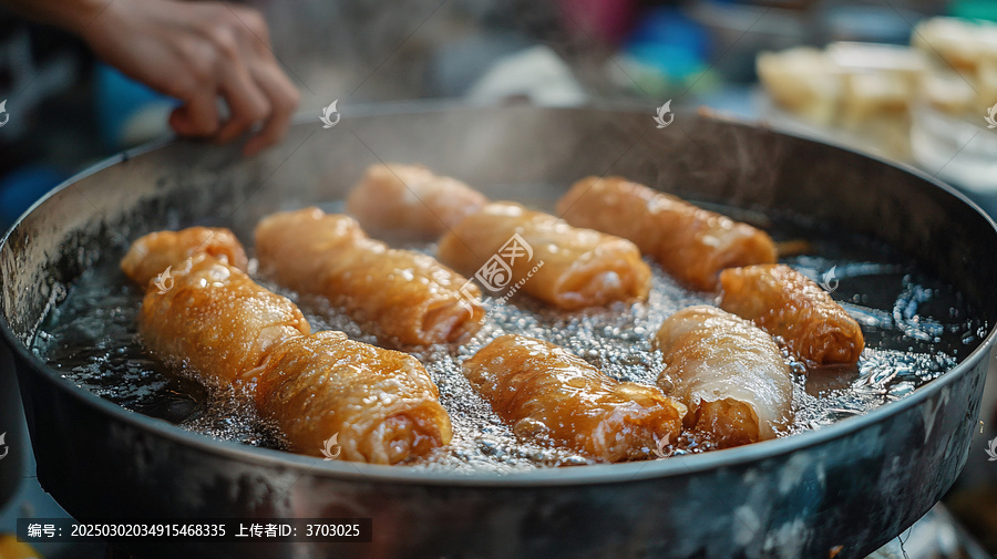 早點