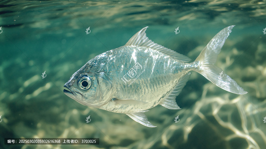 鯽魚高清圖