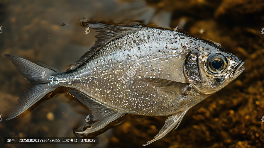鳑鲏魚特寫