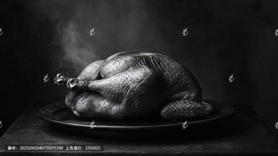 火雞實(shí)拍