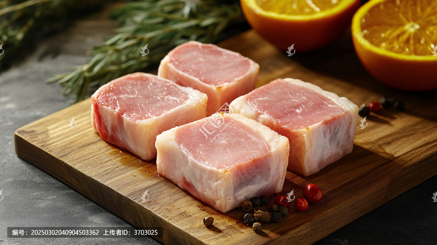原肉場(chǎng)景圖