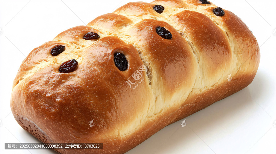紅豆吐司面包圖片大全