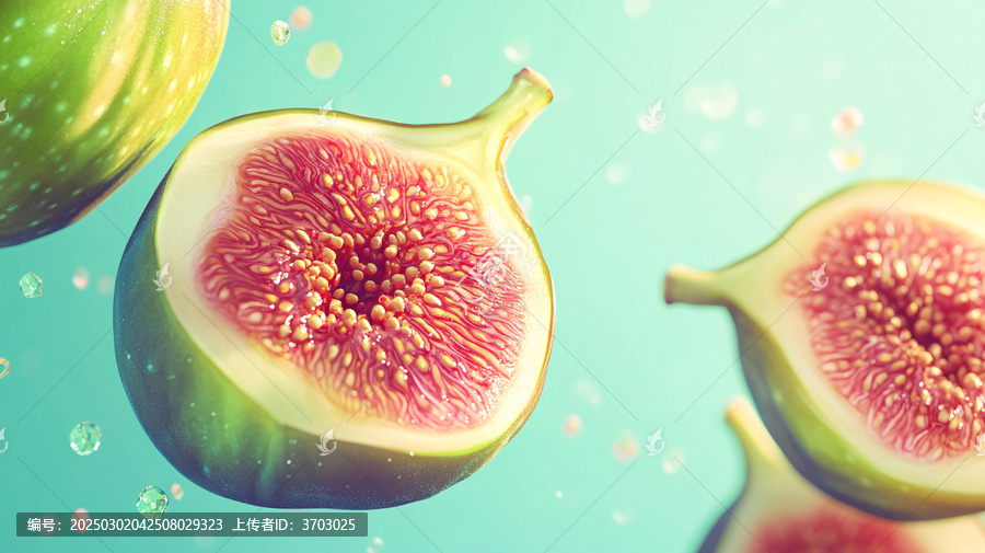 無花果包裝