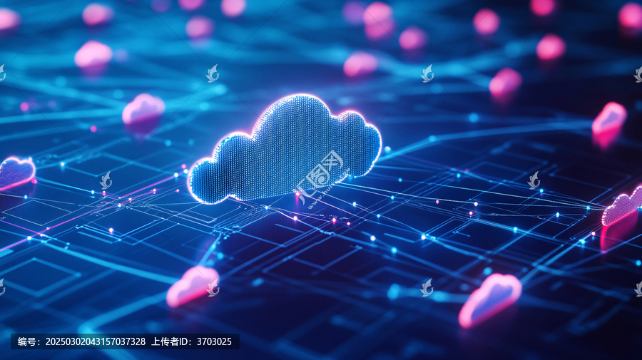 云計(jì)算行業(yè)