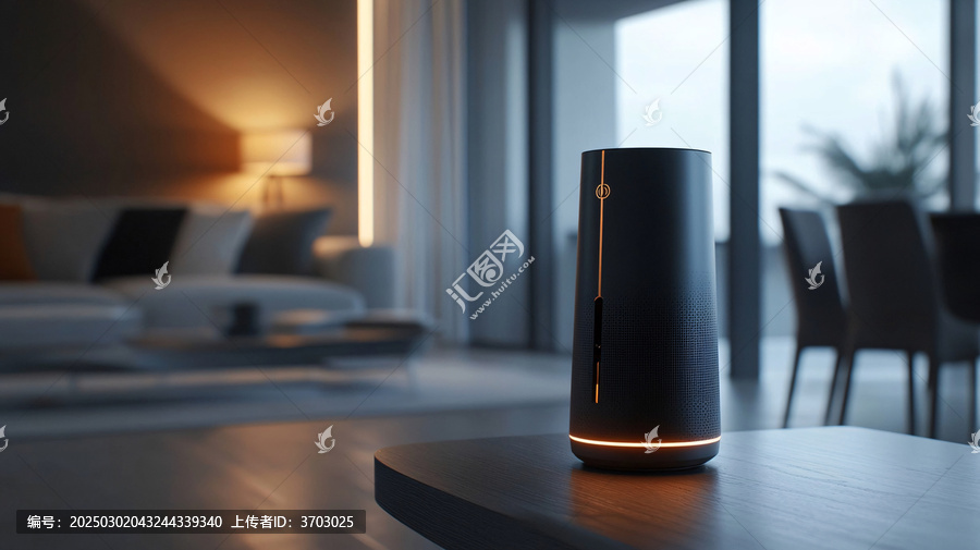 智能燈控場景