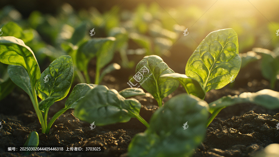 蔬菜種植農(nóng)業(yè)栽種