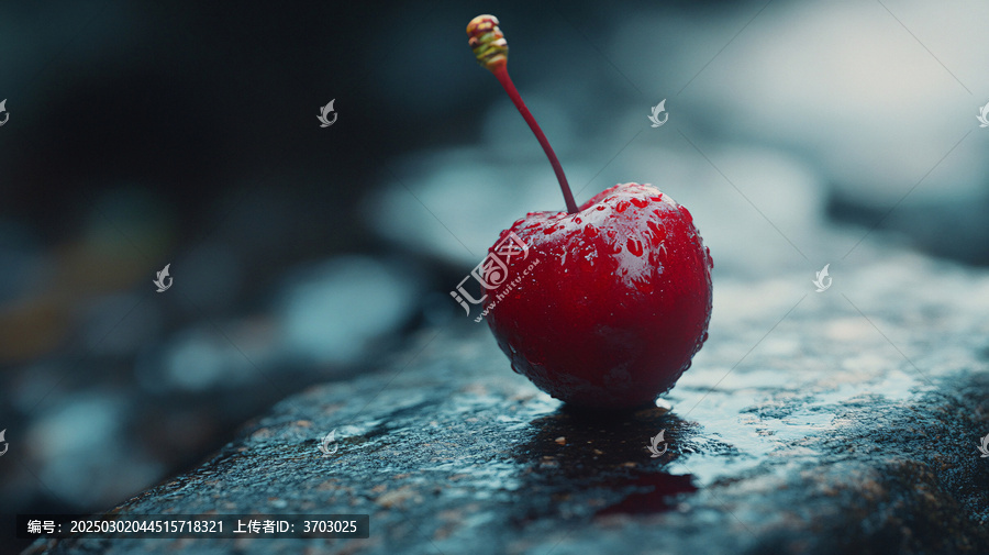 超清小櫻桃