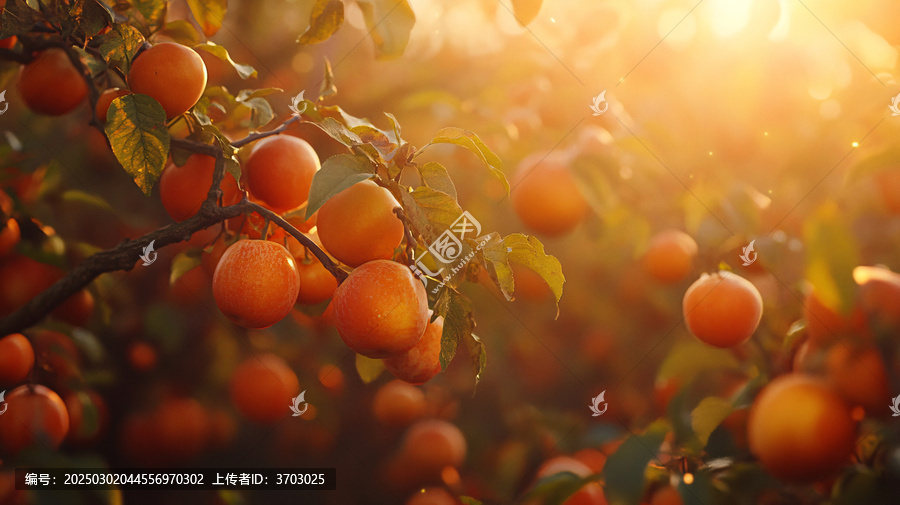 黃皮熟了