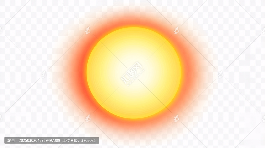 太陽素材