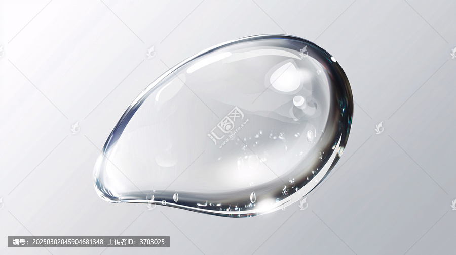 水珠效果設(shè)計
