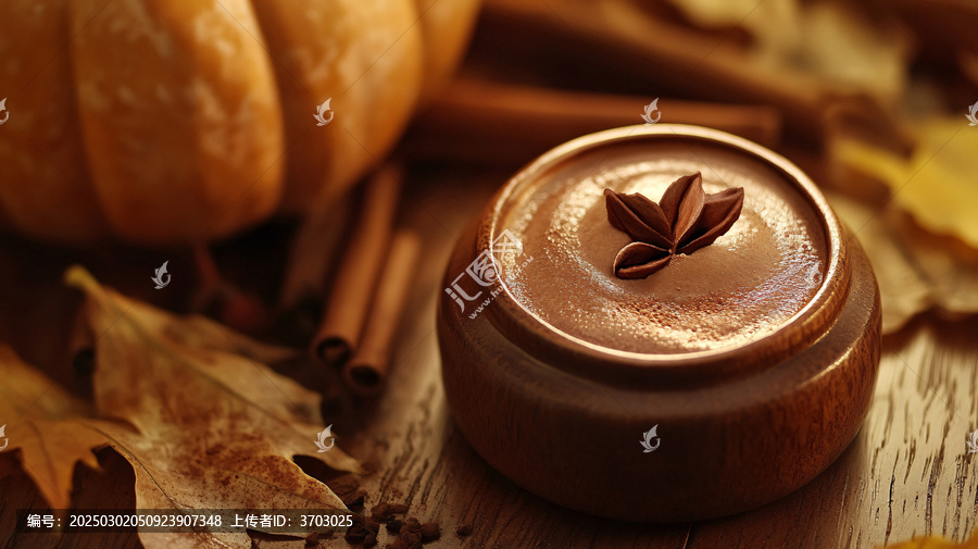 糕點(diǎn)場景圖