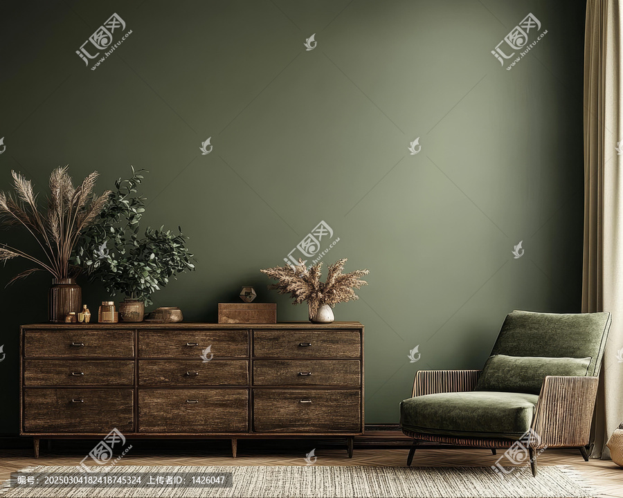 現(xiàn)代簡約風(fēng)格客廳家居設(shè)計(jì)