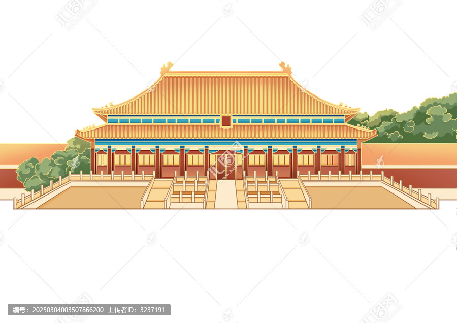 故宮