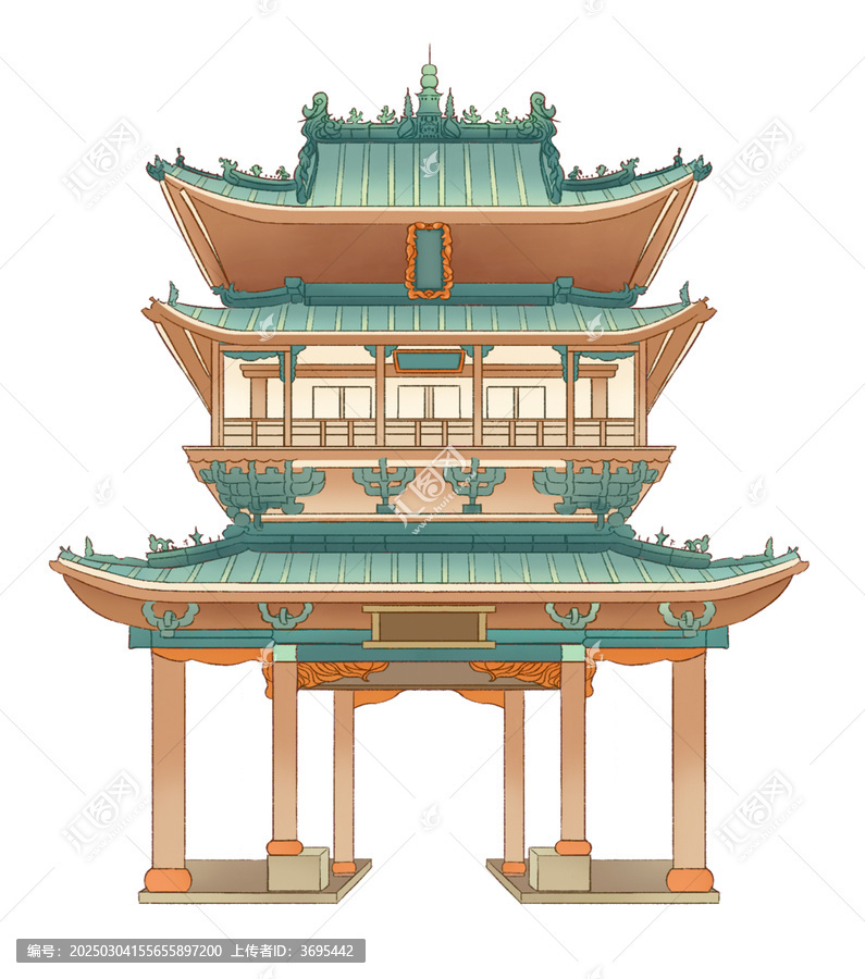平遙古城