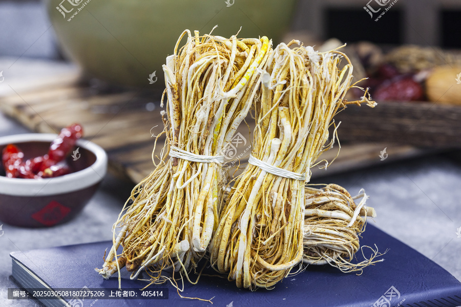 五指毛桃