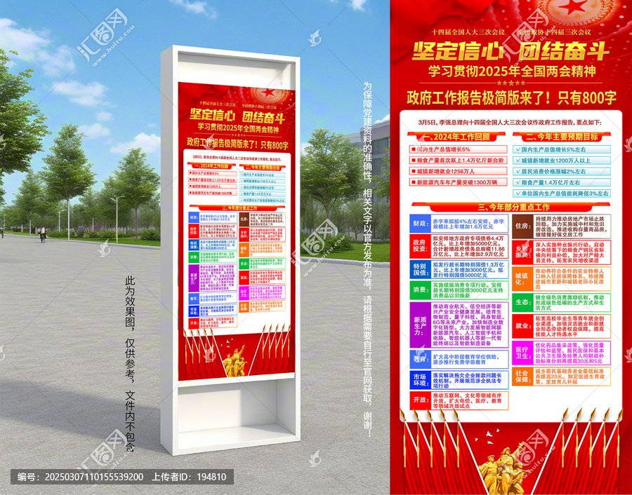 2025全國兩會