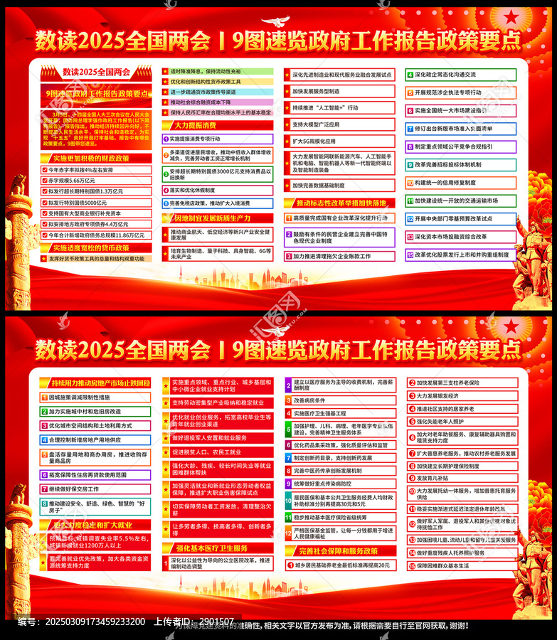2025年兩會(huì)