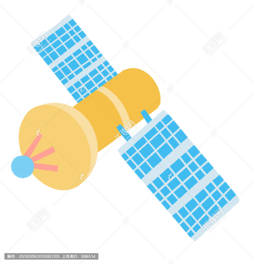 衛(wèi)星元素