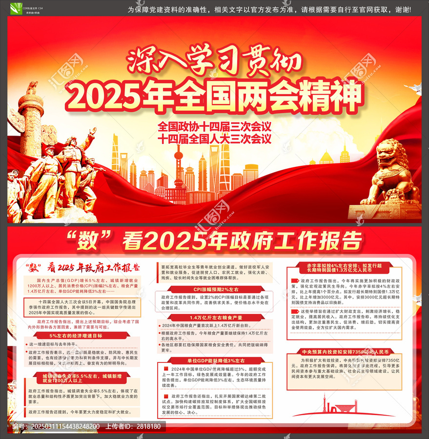 2025年全國(guó)兩會(huì)