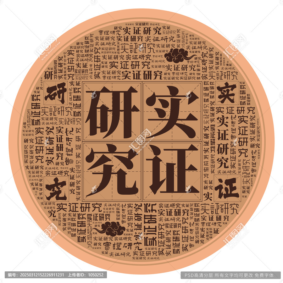 實(shí)證研究