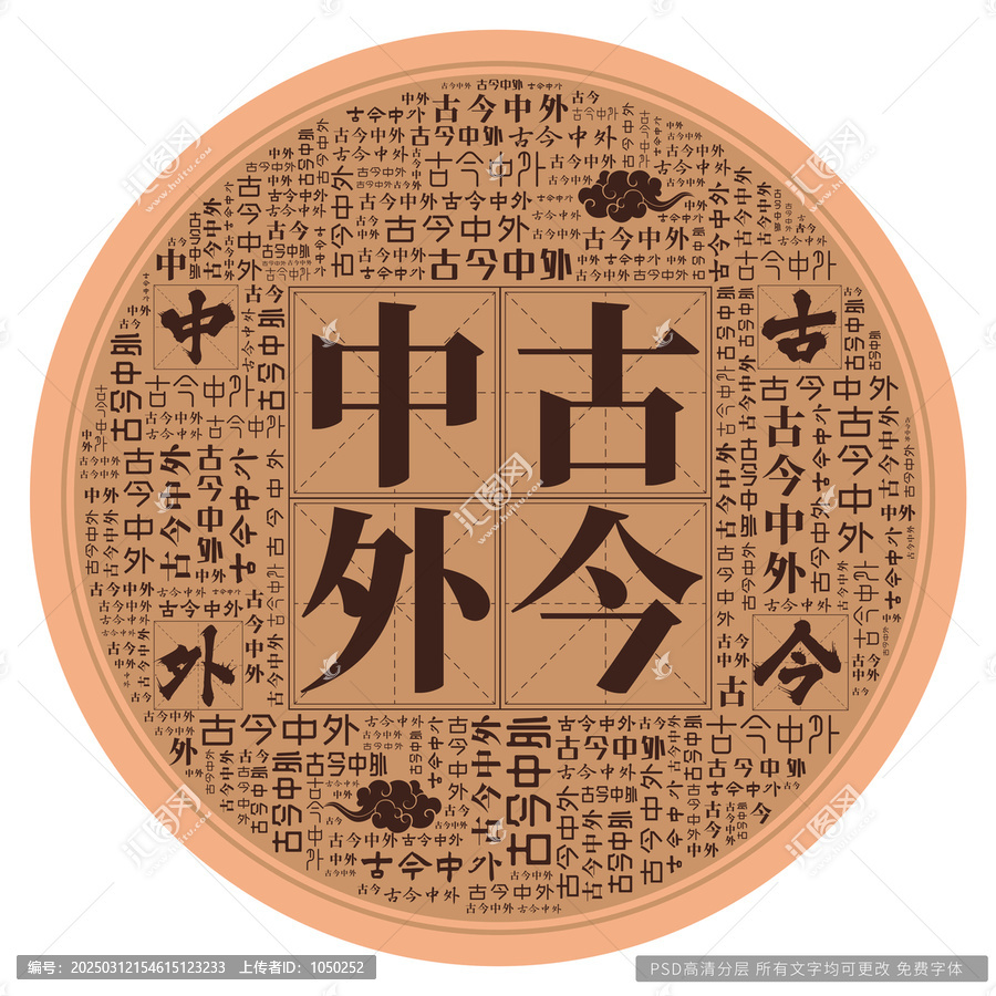 古今中外