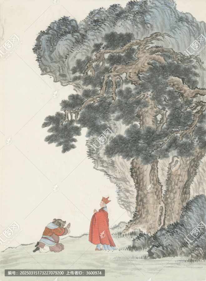 計(jì)收豬八戒西游記