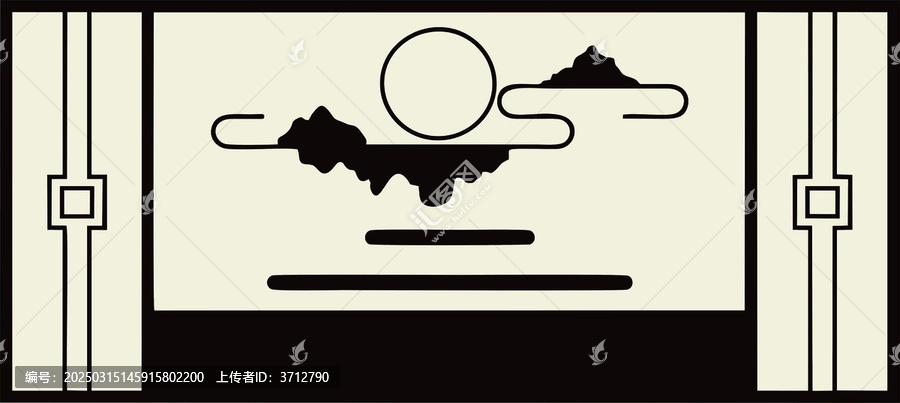 屏風(fēng)
