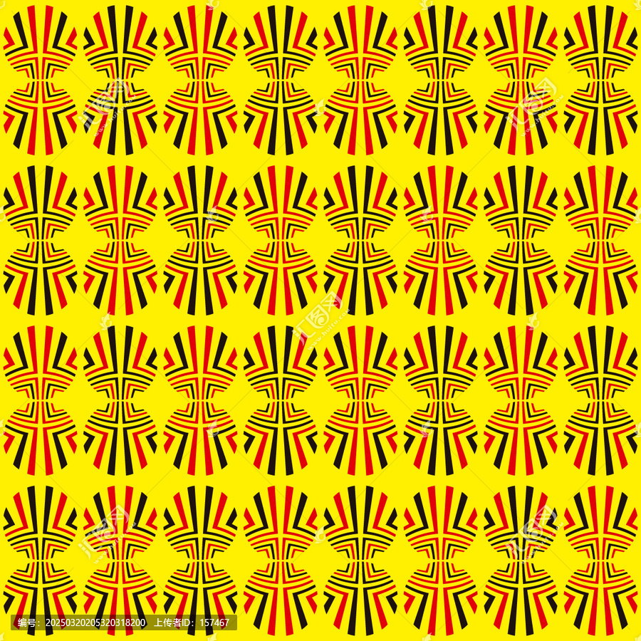 現(xiàn)代藝術(shù)創(chuàng)意花紋數(shù)碼印花圖案設(shè)計