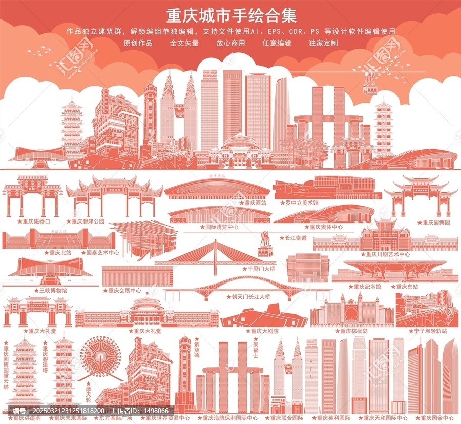 重慶