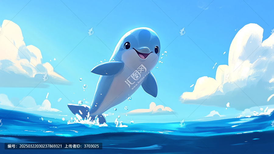 鯨魚海豚