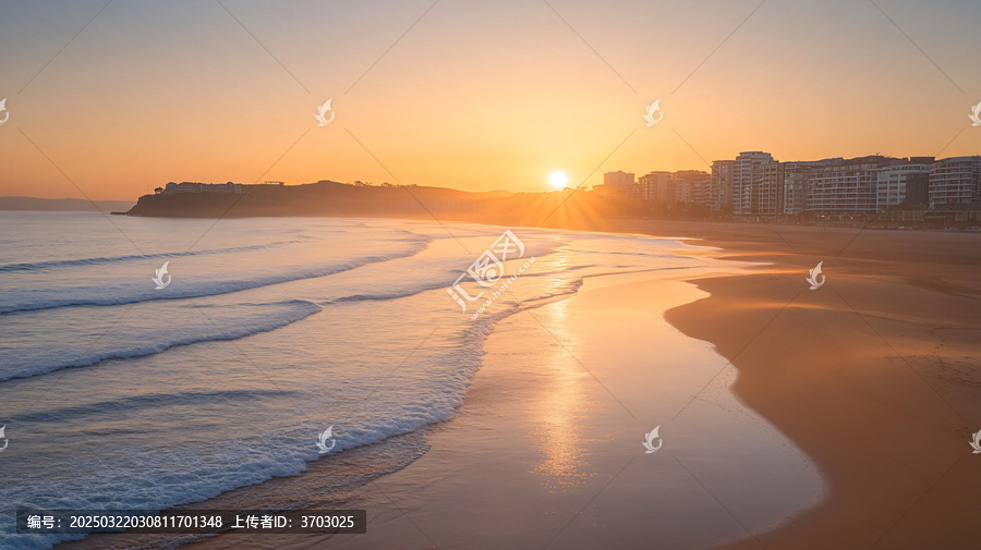 海灘
