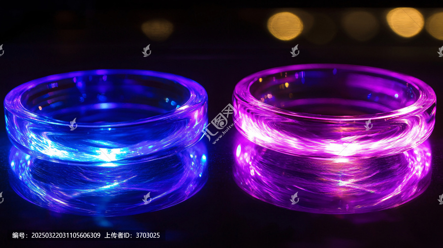 霓虹燈帶