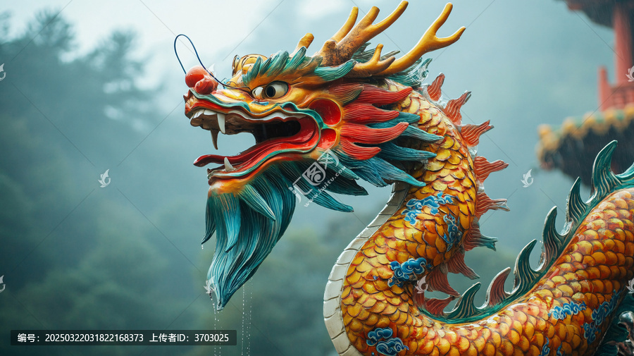 長龍