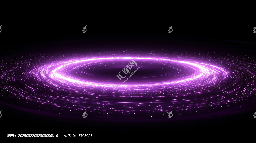 螺旋科技光線