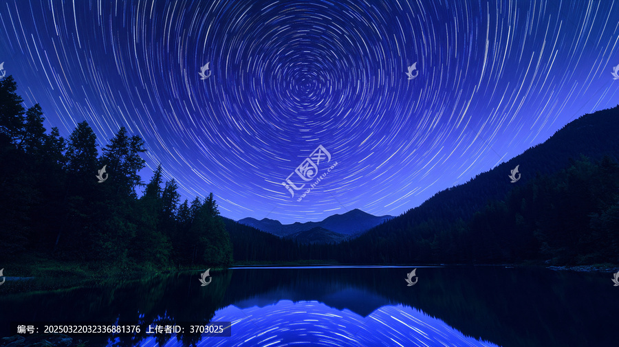 星軌大片