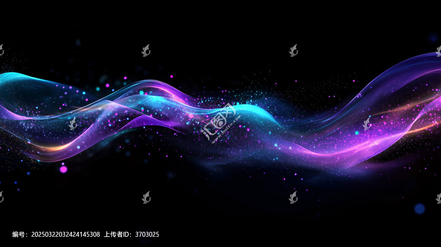 流光炫彩科技