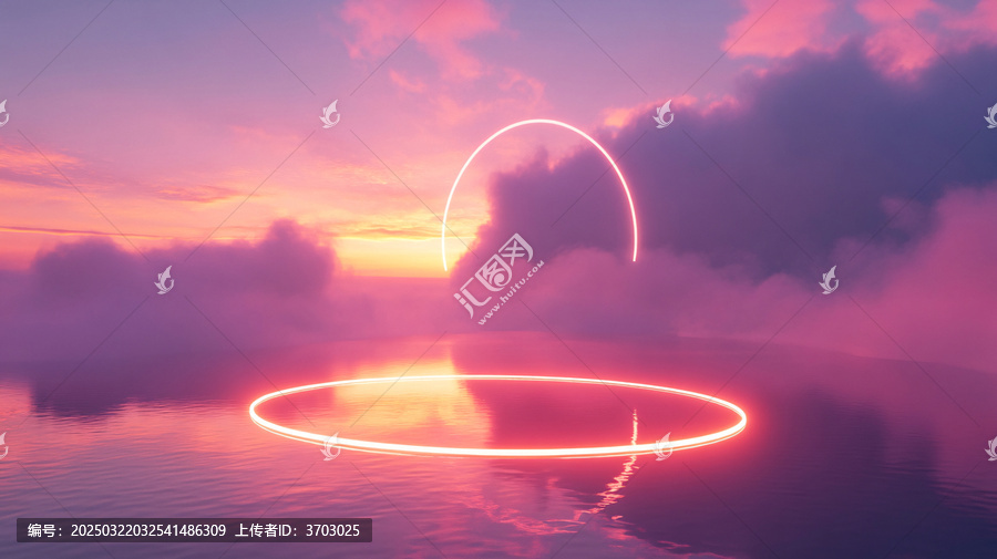 炫彩星球元宇宙
